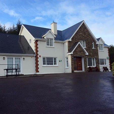 Sneem River Lodge Bed&Breakfast Eksteriør billede