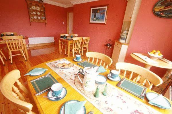 Sneem River Lodge Bed&Breakfast Eksteriør billede
