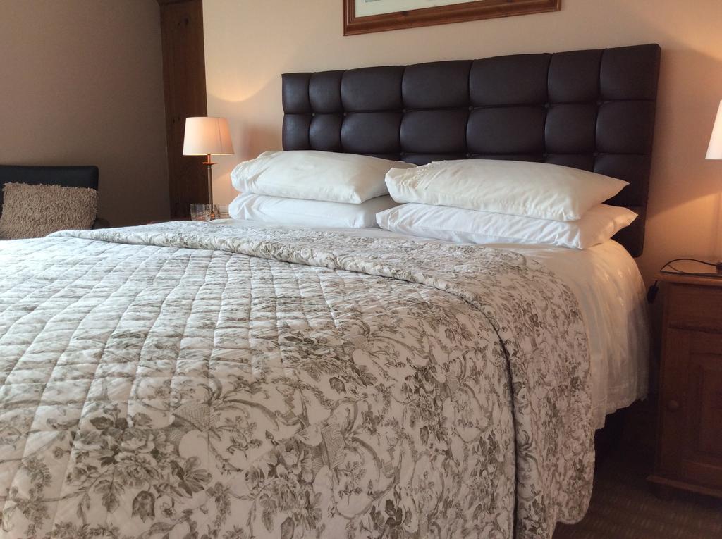 Sneem River Lodge Bed&Breakfast Eksteriør billede
