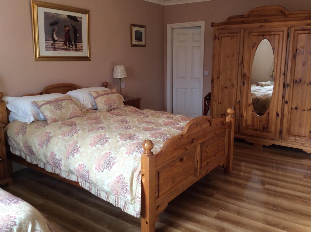 Sneem River Lodge Bed&Breakfast Eksteriør billede