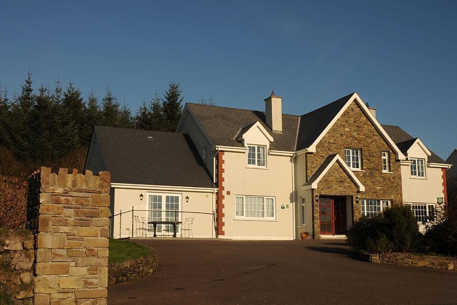 Sneem River Lodge Bed&Breakfast Eksteriør billede