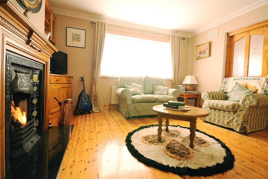 Sneem River Lodge Bed&Breakfast Eksteriør billede