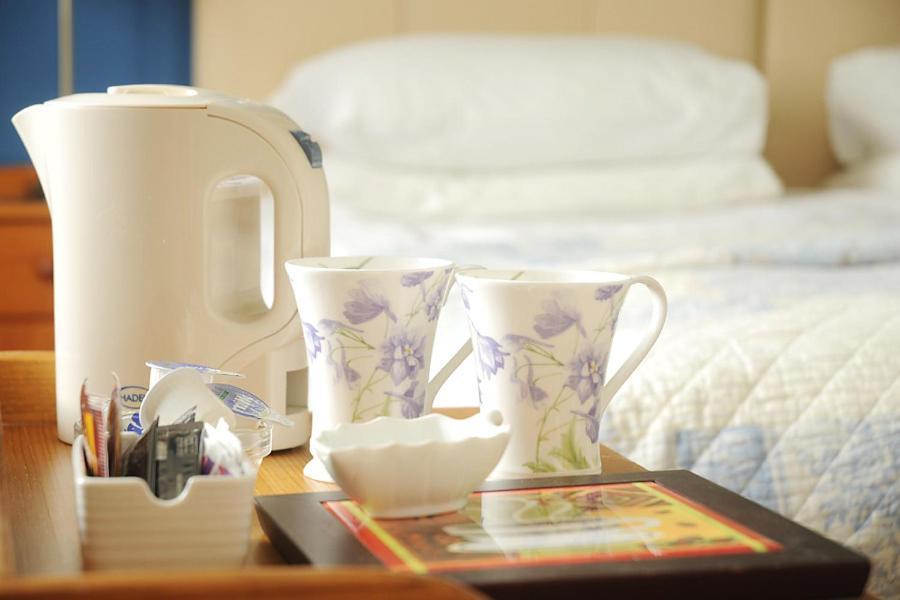Sneem River Lodge Bed&Breakfast Eksteriør billede